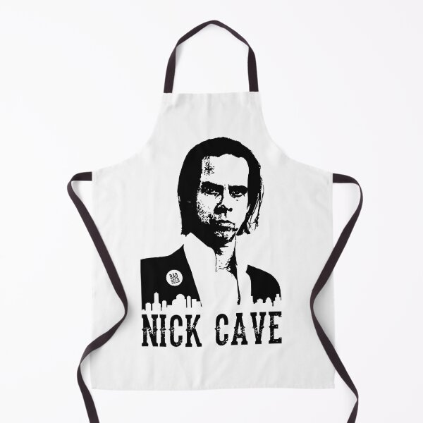 Item preview, Vintage 90’s Nick Cave And The Bad Seeds designed and sold by Kentoporte94.