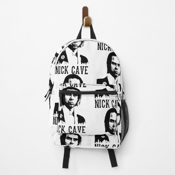 Item preview, Vintage 90’s Nick Cave And The Bad Seeds designed and sold by Kentoporte94.