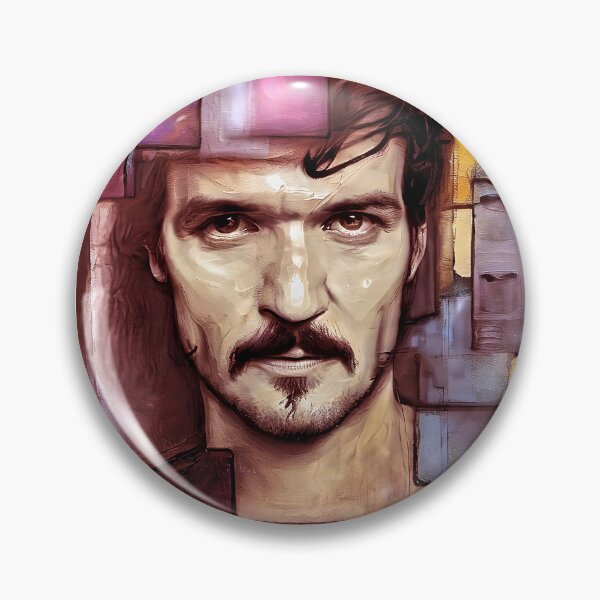 Item preview, digital composition with Pedro  designed and sold by bogfl.