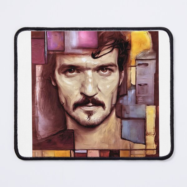 Item preview, digital composition with Pedro designed and sold by bogfl.