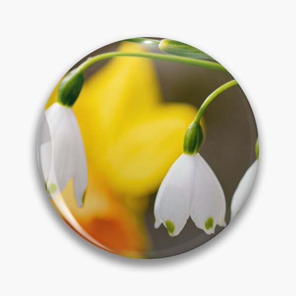 Item preview, Snowdrops and Spring  designed and sold by John Lines.