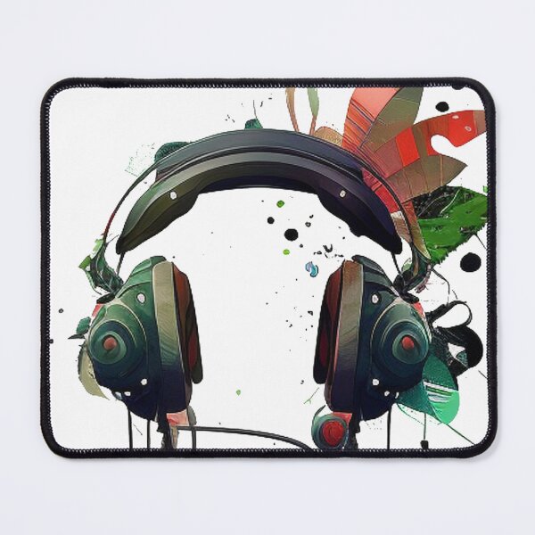 Item preview, HeadPhones India designed and sold by CrnMeta.