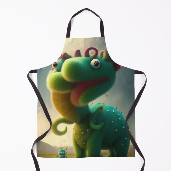 Item preview, Funny monster designed and sold by NBazilenco.