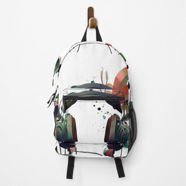 Item preview, HeadPhones India designed and sold by CrnMeta.