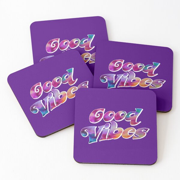 Item preview, Good Vibes designed and sold by hotshots-design.