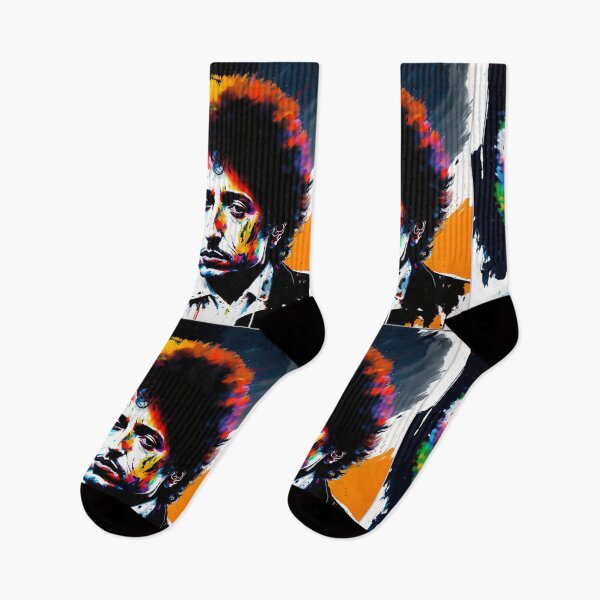 Item preview, Original Oil Painting of Dylan designed and sold by KALEIDOSCOPE UK.