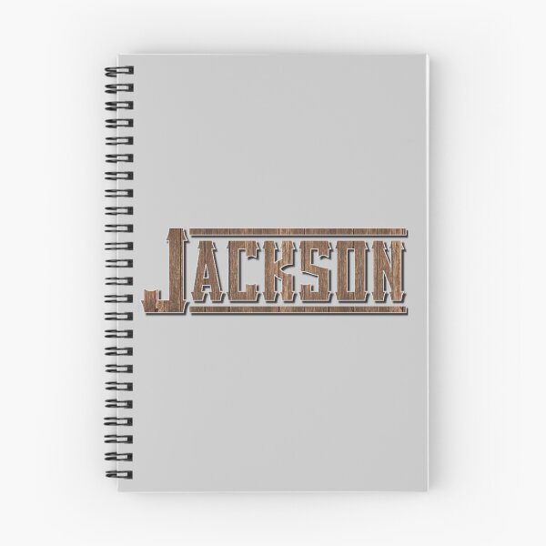 Item preview, Jackson designed and sold by IndyTshirts.