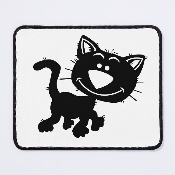 Item preview, cat miaw designed and sold by T-shirtJohny.