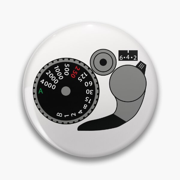 Item preview, Analog camera designed and sold by AnalogWorld.