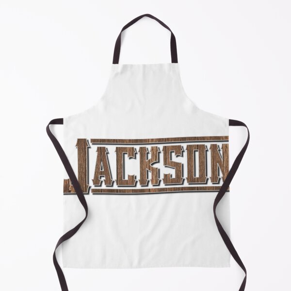Item preview, Jackson designed and sold by IndyTshirts.