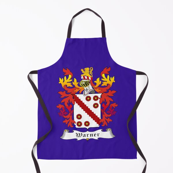 Item preview, WARNER designed and sold by CathalDevlin.