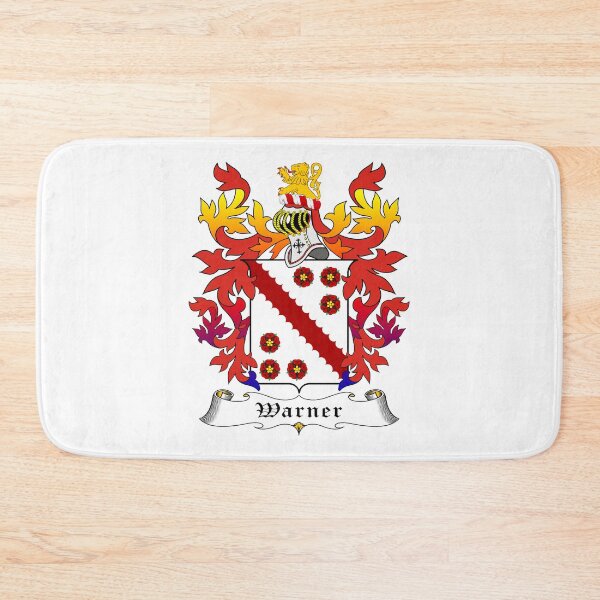 Item preview, WARNER designed and sold by CathalDevlin.