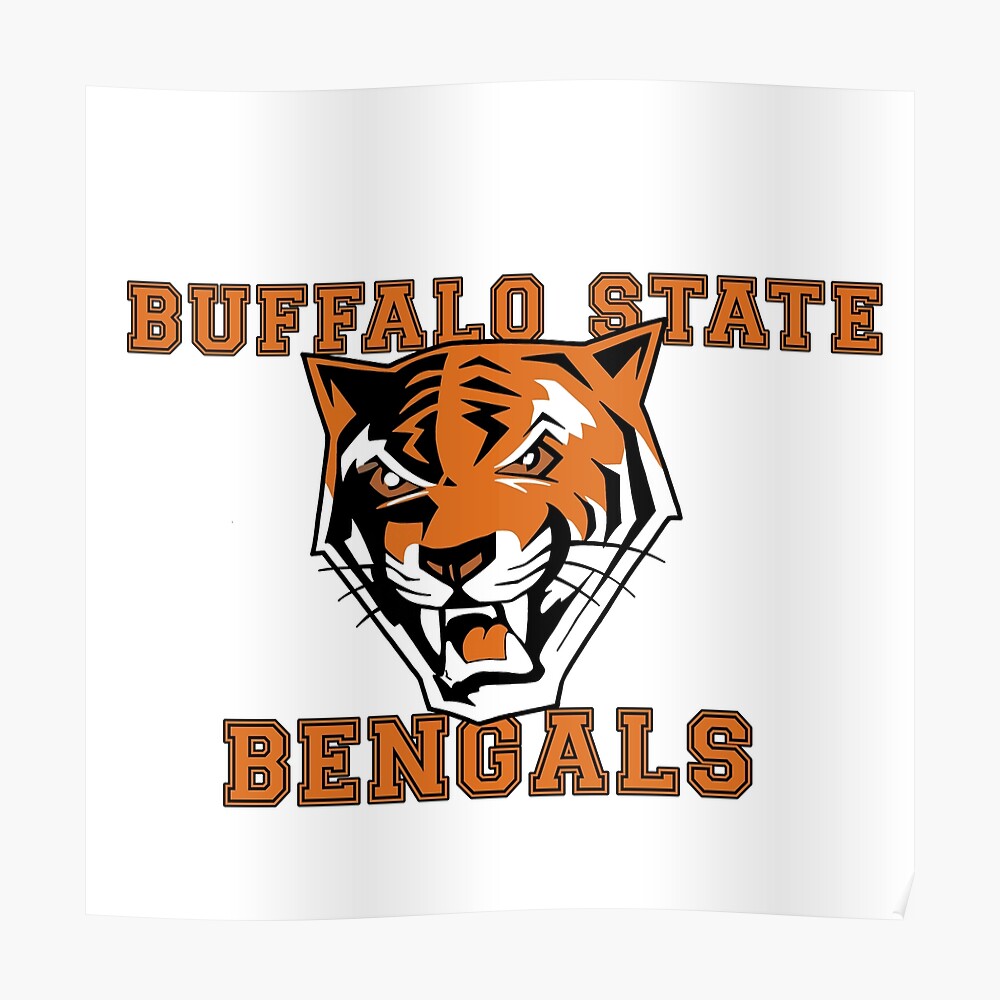 Bengals football vs. the College of New Jersey, SUNY Buffalo State