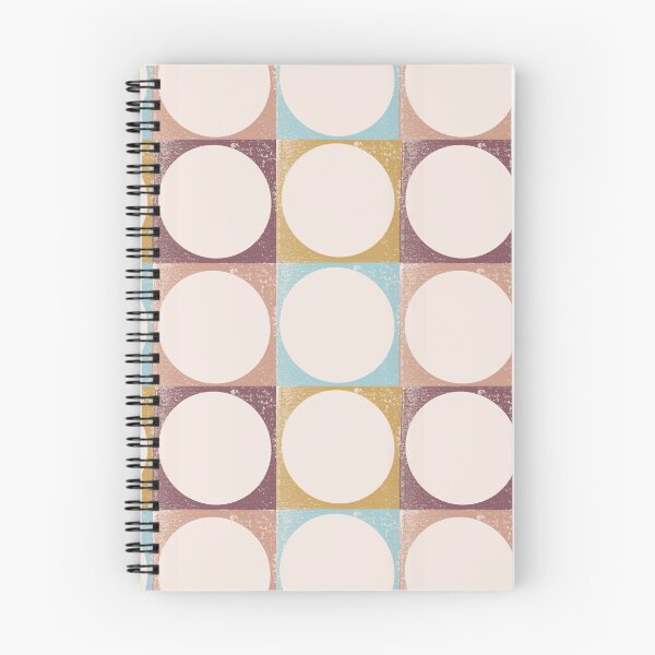 Item preview, Modern Italian Villa Pink Blush Dots  designed and sold by susycosta.