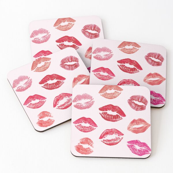 Item preview, Coquette Kisses designed and sold by AestheticAnnette.