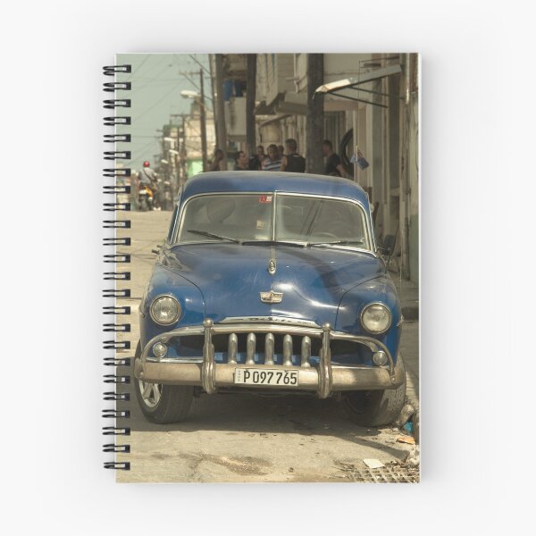 Item preview, Cuban Desoto  designed and sold by hawkie.