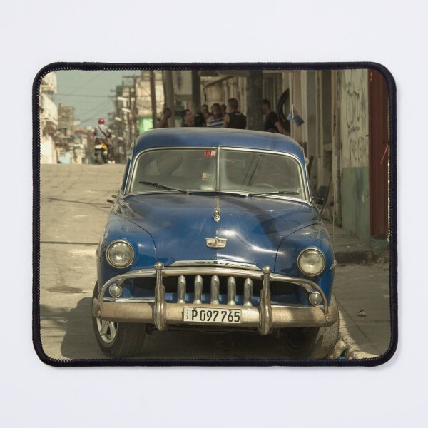 Item preview, Cuban Desoto  designed and sold by hawkie.