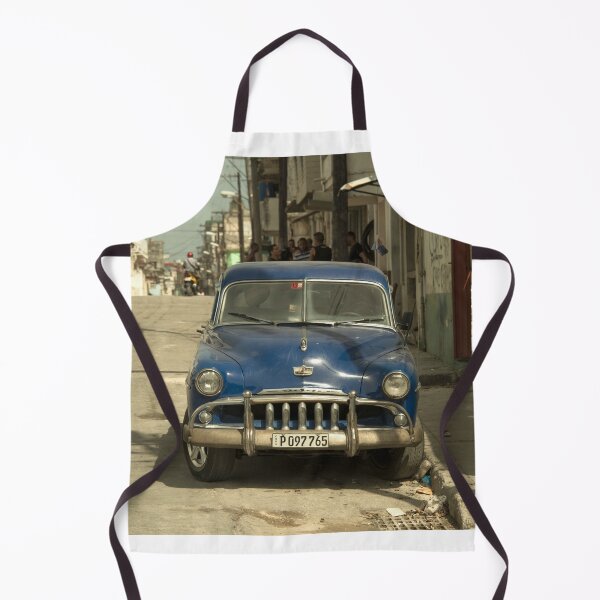 Item preview, Cuban Desoto designed and sold by hawkie.