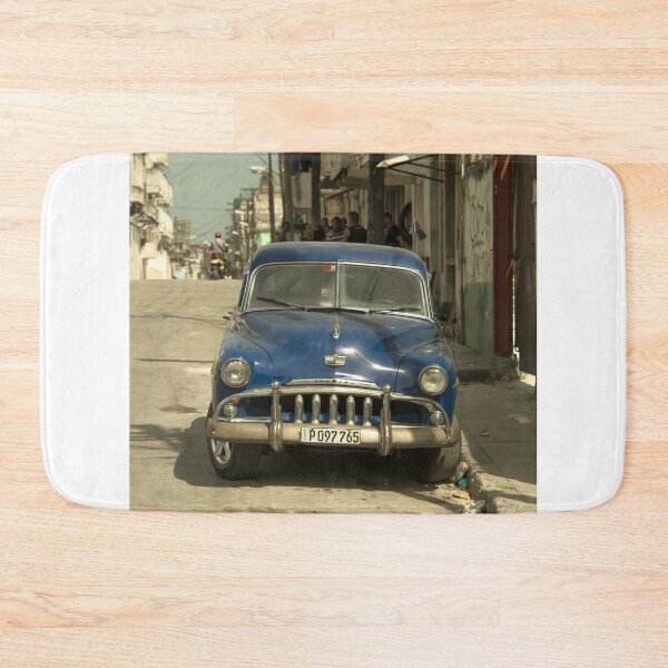 Item preview, Cuban Desoto  designed and sold by hawkie.