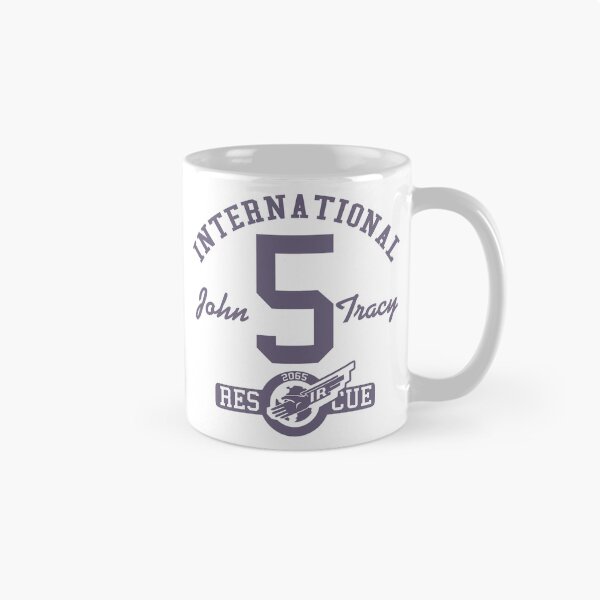 Item preview, Thunderbird 5 John Tracy designed and sold by OpheliaThree.