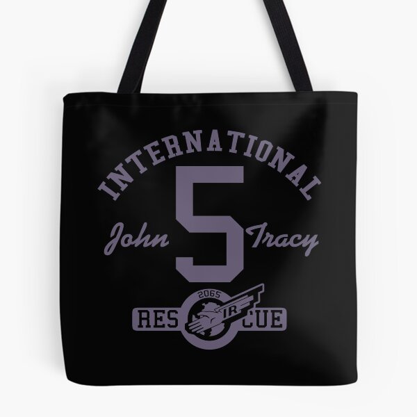 Item preview, Thunderbird 5 John Tracy designed and sold by OpheliaThree.
