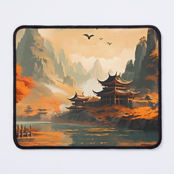Item preview, Copy of Sprawling medieval metropolis in ancient China designed and sold by SingularityGeek.