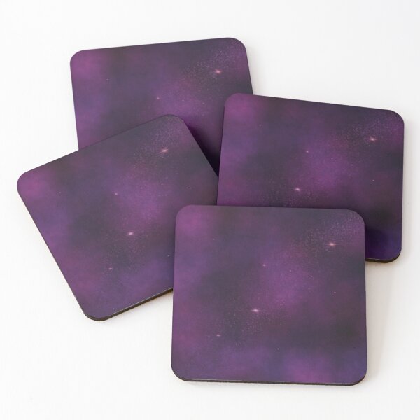Item preview, Purple Nebula designed and sold by chimerax.