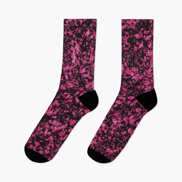 Item preview, Salpicadura rosa designed and sold by chimerax.