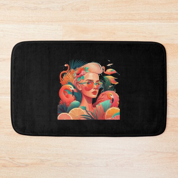 Item preview, "Feel the Summer with our Cool Summer Elements Design" designed and sold by Nirav-25.