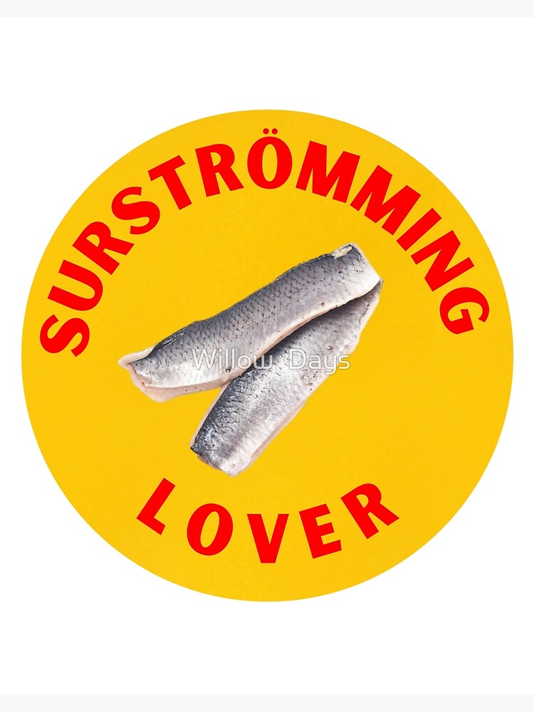 Surströmming : tout savoir sur le hareng fermenté suédois