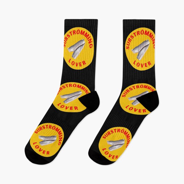 Item preview, Surströmming Lover, Swedish Food, Original  Willow Days designed and sold by avit1.