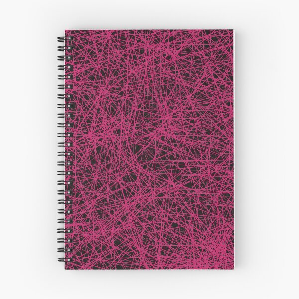 Item preview, Hot Pink Web designed and sold by chimerax.