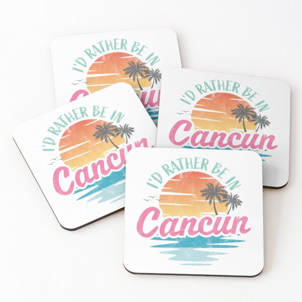 Item preview, I'd rather be in Cancun designed and sold by PaulSDesign.