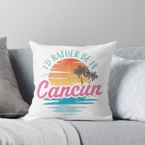 Item preview, I'd rather be in Cancun designed and sold by PaulSDesign.