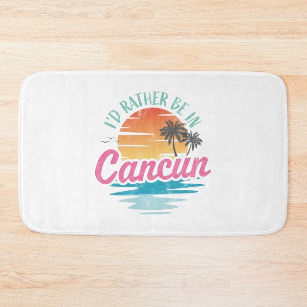 Item preview, I'd rather be in Cancun designed and sold by PaulSDesign.
