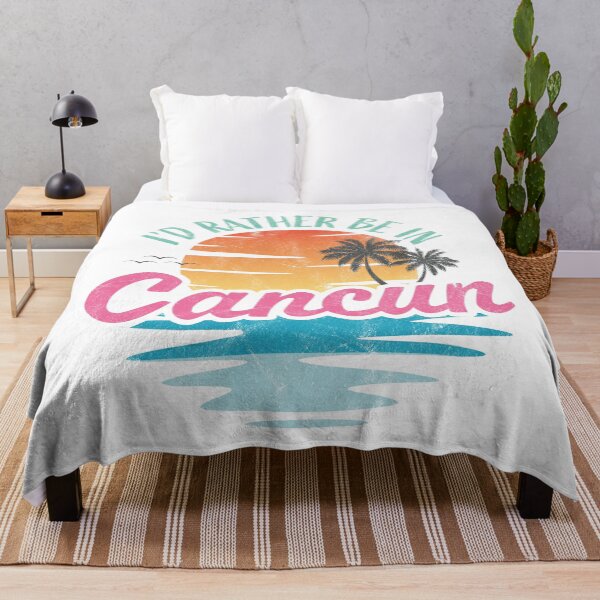 Item preview, I'd rather be in Cancun designed and sold by PaulSDesign.