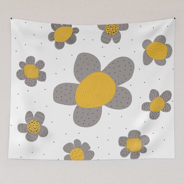 Item preview, Designer flowers designed and sold by Garabatha.