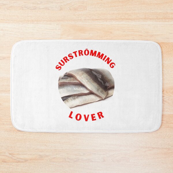 Item preview, Surströmming Lover, Swedish Food, Original Willow Days designed and sold by avit1.