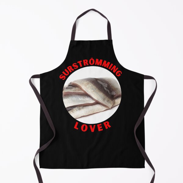 Item preview, Surströmming Lover, Swedish Food, Original Willow Days designed and sold by avit1.