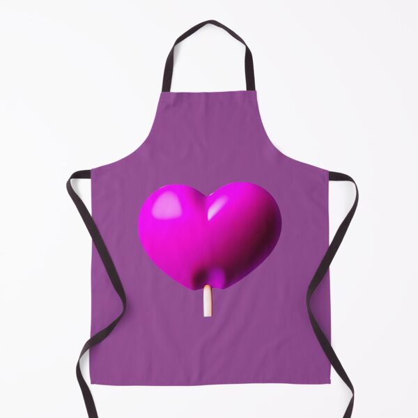 Item preview, Lollipop Heart designed and sold by Digiheart.