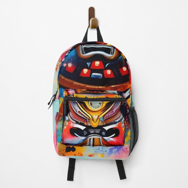 Item preview, Samurai Warrior designed and sold by PC-artist.
