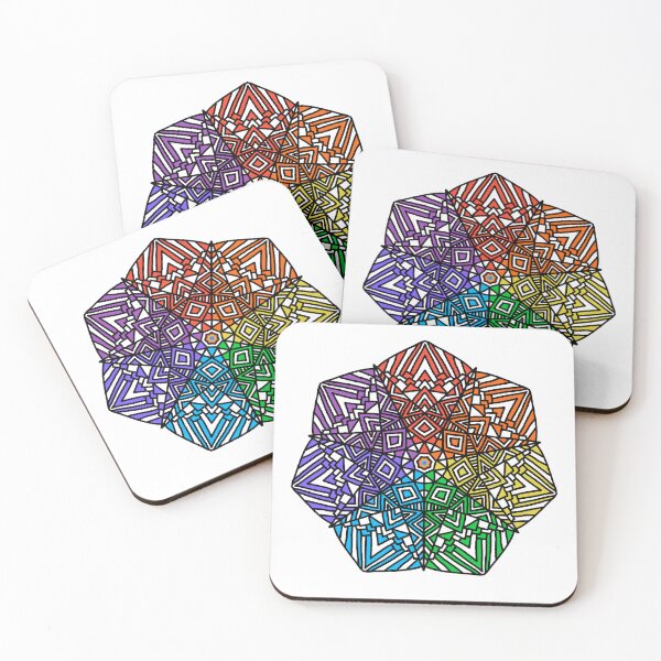 Item preview, Geometry designed and sold by PossumTheBrave.