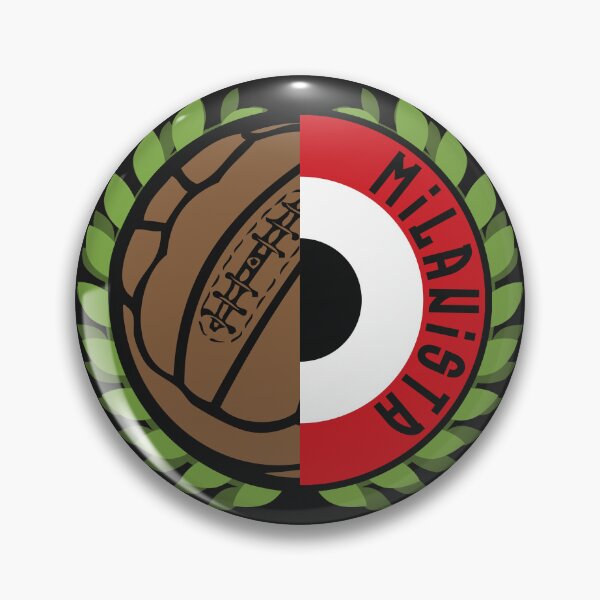 Item preview, Milanista designed and sold by casualsofficial.
