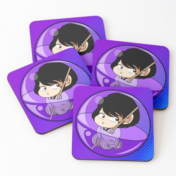 Item preview, Gachapon Cuties - Goe Grape (V2) designed and sold by GEONEO-Nya.