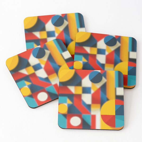 Item preview, Large Abstract  designed and sold by Glenn Slingsby.