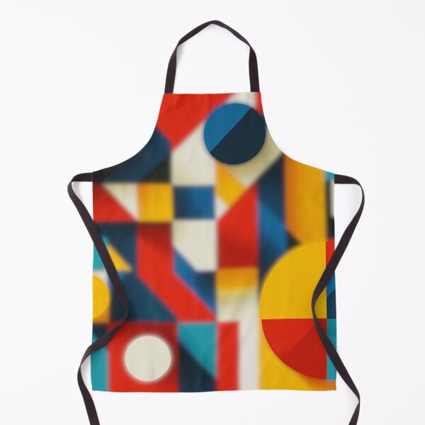 Item preview, Large Abstract designed and sold by Glenn Slingsby.