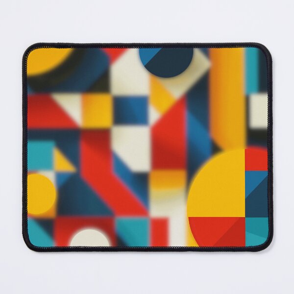 Item preview, Large Abstract designed and sold by Glenn Slingsby.