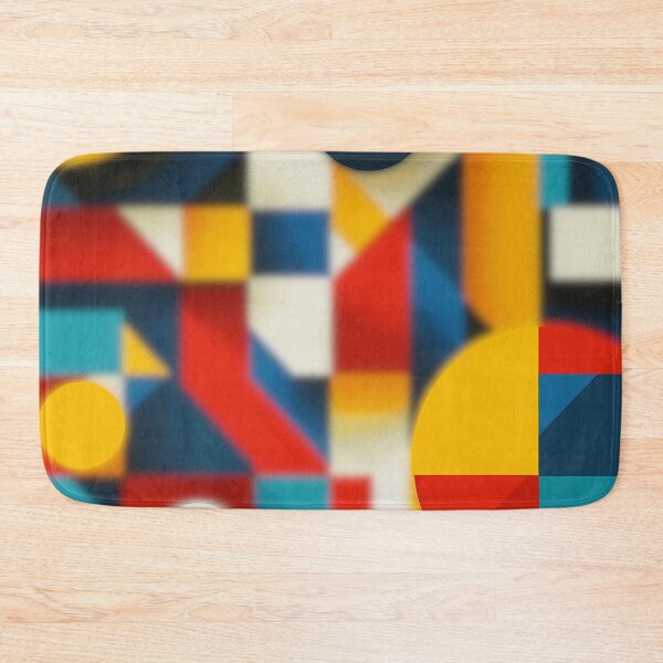 Item preview, Large Abstract  designed and sold by Glenn Slingsby.