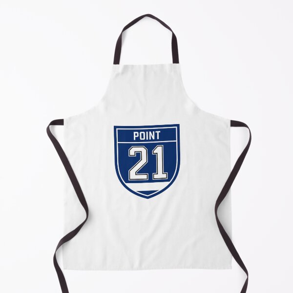 Item preview, Point #21 emblem designed and sold by Tarroi.
