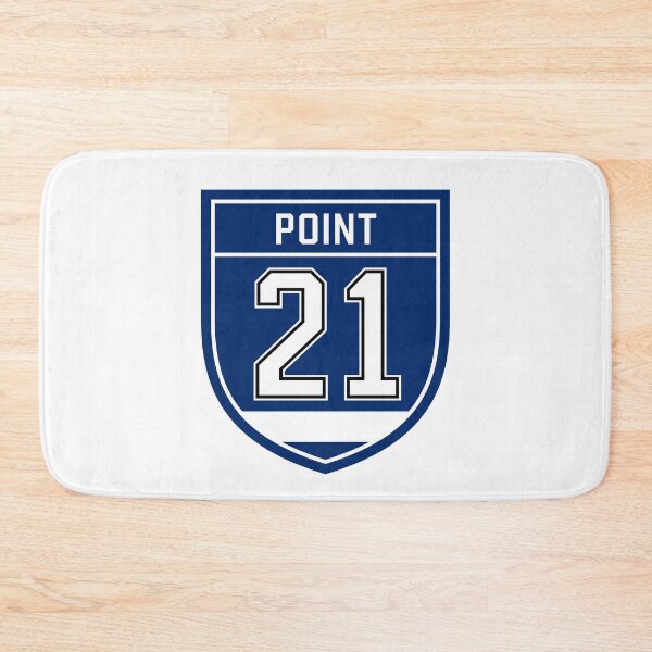 Item preview, Point #21 emblem designed and sold by Tarroi.
